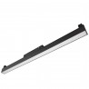Lampa Liniowa Lang 24W Magnet Line LED czarny TLV-09-24 YASKR