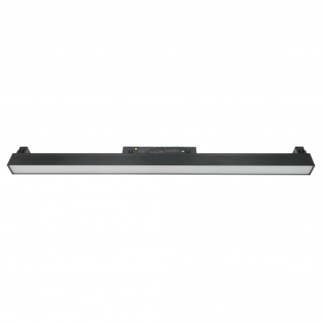 Lampa Liniowa Lang 24W Magnet Line LED czarny TLV-09-24 YASKR
