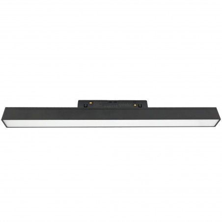 Lampa Liniowa Lang 18W Magnet Line LED czarny TLV-09-18 YASKR