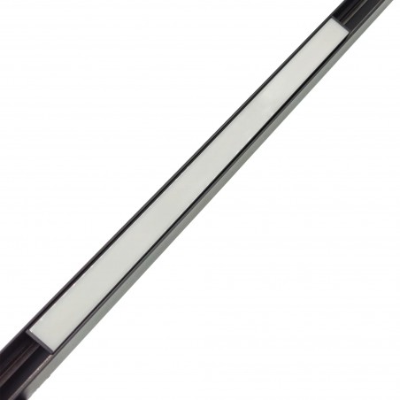 Lampa Liniowa Lang 18W Magnet Line LED czarny TLV-09-18 YASKR