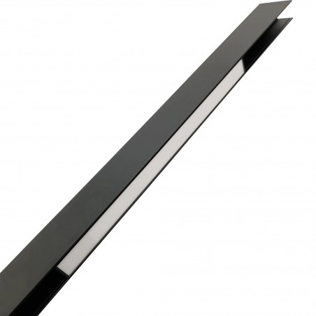 Lampa Liniowa Lang 18W Magnet Line LED czarny TLV-09-18 YASKR