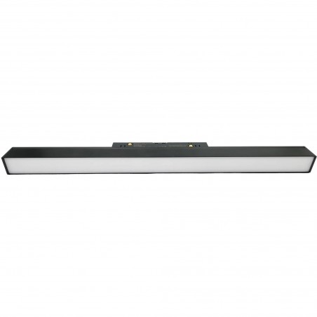 Lampa Liniowa Lang Smart 18W Magnet Line LED czarny TLV-09-18TU YASKR