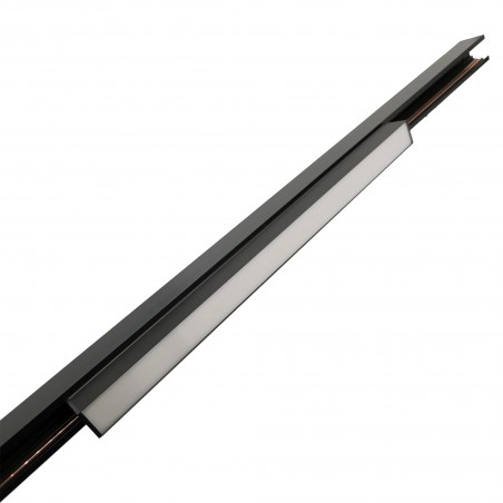 Lampa Liniowa Lang Smart 18W Magnet Line LED czarny TLV-09-18TU YASKR