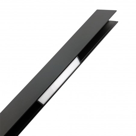 Lampa Liniowa Lang Smart 6W Magnet Line LED czarny TLV-09-06TU YASKR
