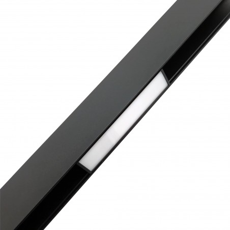 Lampa Liniowa Lang Smart 6W Magnet Line LED czarny TLV-09-06TU YASKR