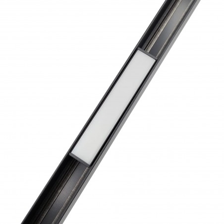 Lampa Liniowa Lang Smart 6W Magnet Line LED czarny TLV-09-06TU YASKR