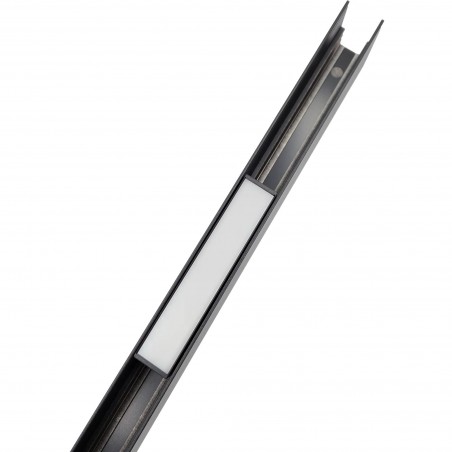 Lampa Liniowa Lang Smart 6W Magnet Line LED czarny TLV-09-06TU YASKR