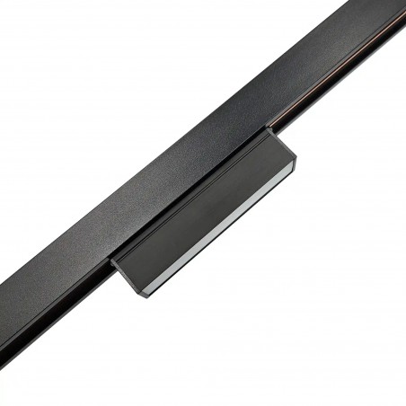 Lampa Liniowa Lang 6W Magnet Line LED czarny TLV-09-06 YASKR