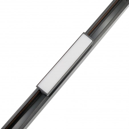 Lampa Liniowa Lang 6W Magnet Line LED czarny TLV-09-06 YASKR