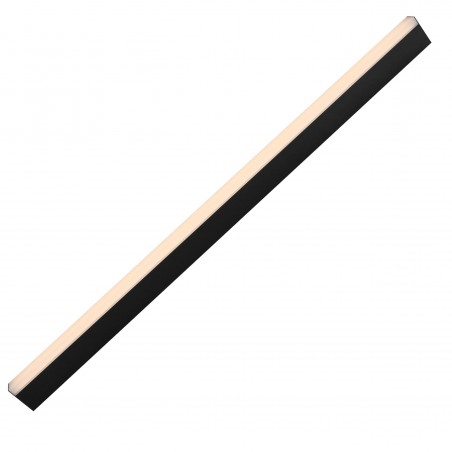 Lampa Wisząca Sigi IV LED czarna PL0129-BK YASKR
