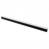 Lampa Wisząca Sigi IV LED czarna PL0129-BK YASKR
