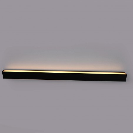 Lampa Wisząca Sigi V LED czarna PL0130-BK YASKR