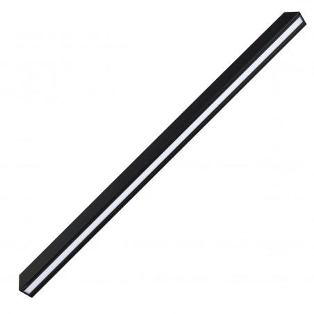 Lampa Wisząca Sigi V LED czarna PL0130-BK YASKR