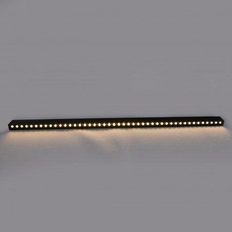 Lampa Wisząca Sigi I LED czarna PL0126-BK YASKR