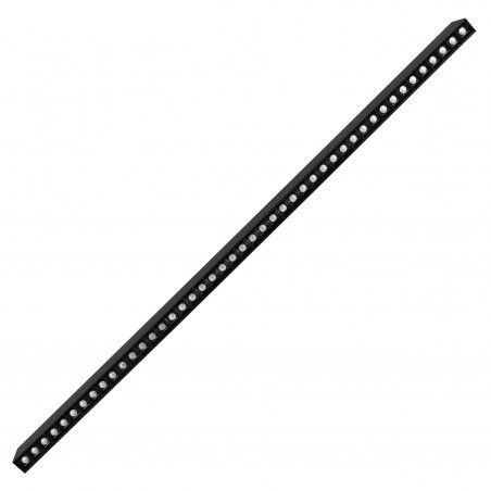 Lampa Wisząca Sigi I LED czarna PL0126-BK YASKR