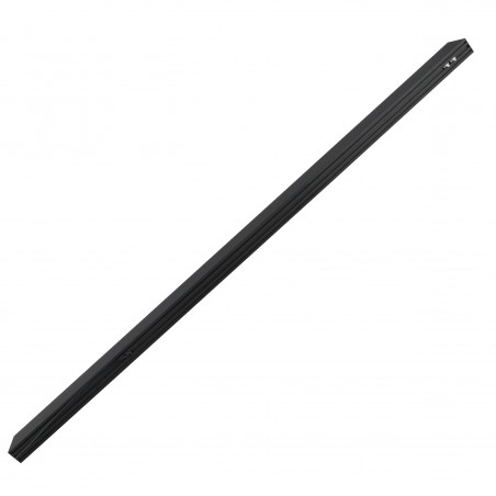 Lampa Wisząca Sigi I LED czarna PL0126-BK YASKR
