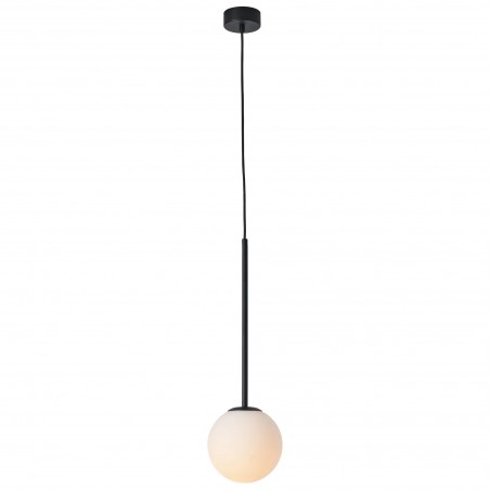 Lampa Wisząca Bolti 1xE14 czarna PL0112-BK YASKR