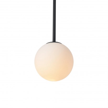 Lampa Wisząca Bolti 1xE14 czarna PL0112-BK YASKR