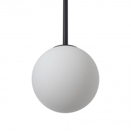 Lampa Wisząca Bolti 1xE14 czarna PL0112-BK YASKR