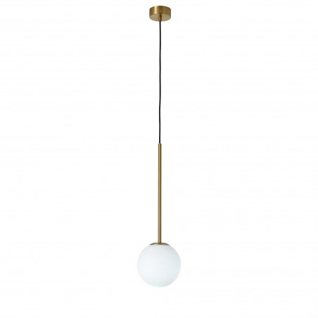 Lampa Wisząca Bolti 1xE14 złota PL0112-GD YASKR