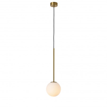 Lampa Wisząca Bolti 1xE14 złota PL0112-GD YASKR