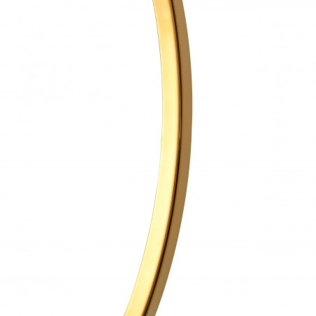 Lampa Wisząca Loop S 1xLED złota IP44 PL0119-65-GD YASKR