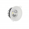 Oczko podtynkowe Cirro 1xLED białe RL0104-CCT-WH YASKR