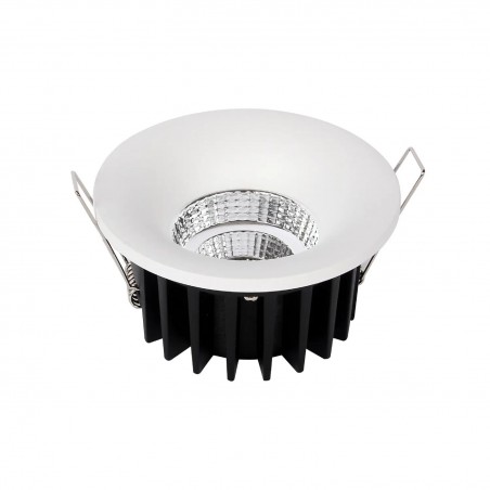 Oczko podtynkowe Cirro 1xLED białe RL0104-CCT-WH YASKR