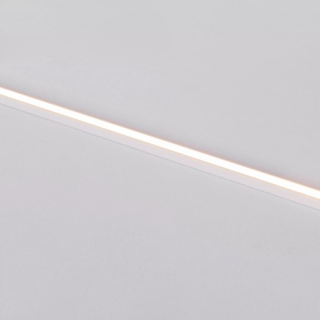 Kinkiet Chloe 1xLED biały IP44 WL0107-WH YASKR