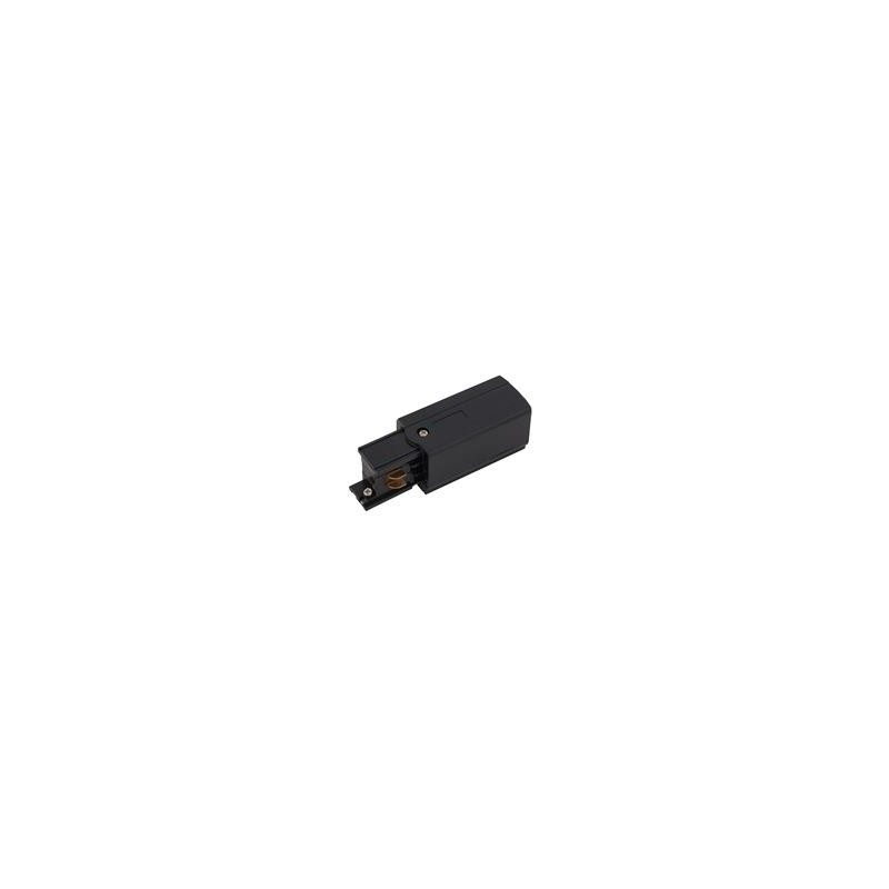 Końcówka zasilająca CTLS POWER END CAP RIGHT BLACK (PE-R) 8713 Nowodvorski