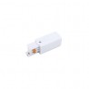 Końcówka zasilająca CTLS POWER END CAP RIGHT WHITE (PE-R) 8712 Nowodvorski