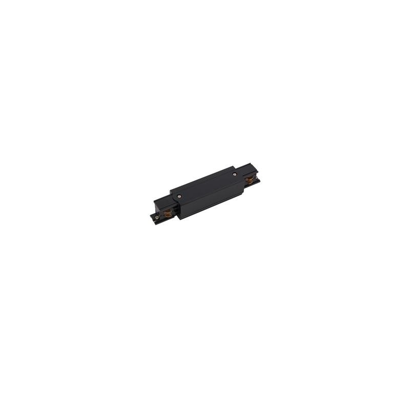 Łącznik prosty CTLS POWER STRAIGHT CONNECTOR BLACK 8708 Nowodvorski