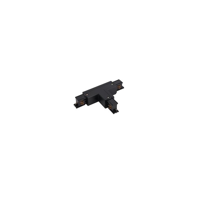 Łącznik T prawy CTLS POWER T CONNECTOR RIGHT-2 BL(T-R2) 8704 Nowodvorski