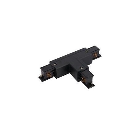 Łącznik T prawy CTLS POWER T CONNECTOR RIGHT-2 BL(T-R2) 8704 Nowodvorski