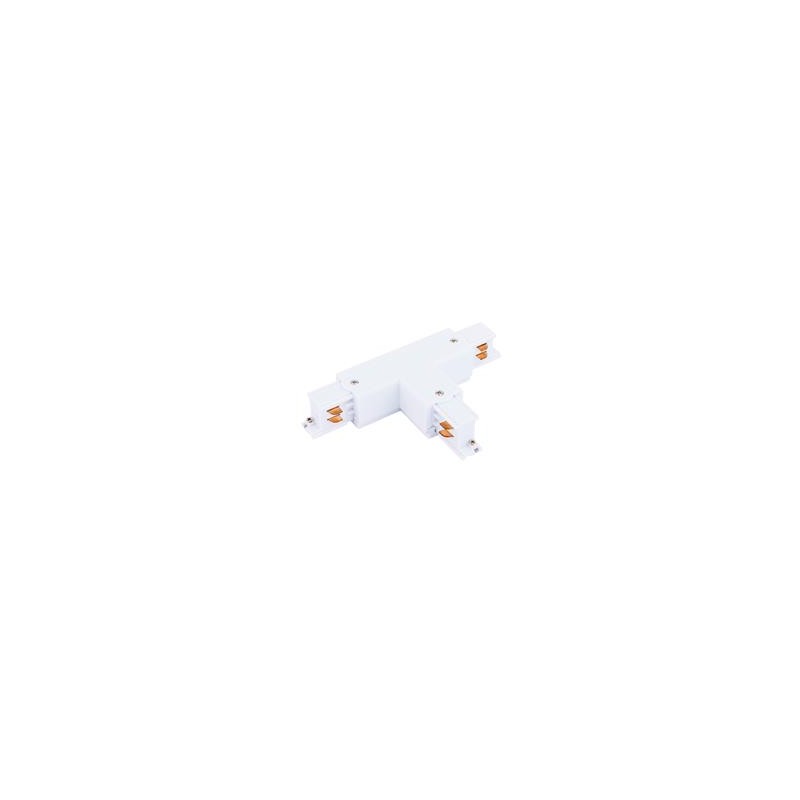 Łącznik T prawy CTLS POWER T CONNECTOR RIGHT-2 WH(T-R2) 8703 Nowodvorski