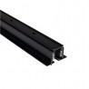 Szynoprzewód CTLS RECESSED TRACK 3 CIRCUIT BLACK 1M 8692 Nowodvorski