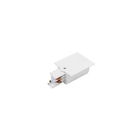Końcówka zasilająca CTLS REC POWER END CAP RIGHT WH (PE-R) 8691 Nowodvorski