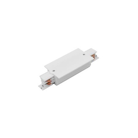 Łącznik prosty CTLS REC POWER STRAIGHT CONNECTOR WHITE 8686 Nowodvorski