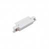 Łącznik prosty CTLS REC POWER STRAIGHT CONNECTOR WHITE 8686 Nowodvorski