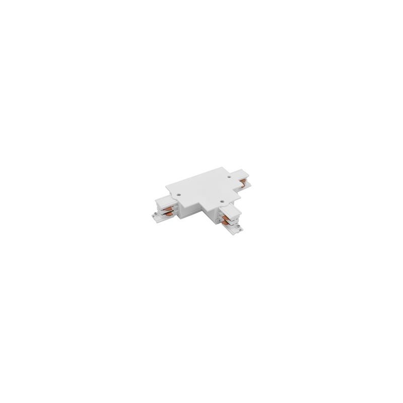 Łącznik T CTLS REC POWER T CONN RIGHT-2 WH (T-R2) 8681 Nowodvorski