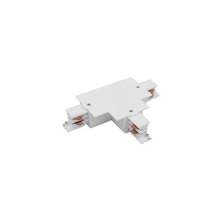 Łącznik T CTLS REC POWER T CONN RIGHT-2 WH (T-R2) 8681 Nowodvorski