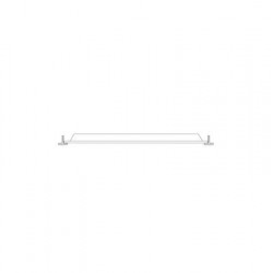 /CL ITAKA LED 40W, 4000K, ANGLE 100  8456 Nowodvorski