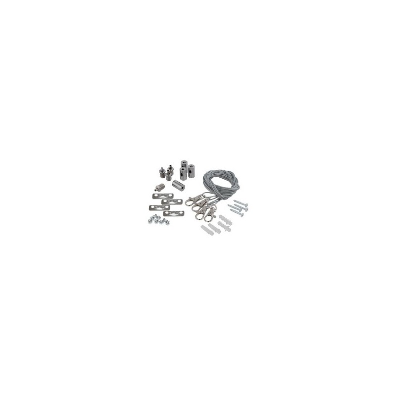 Elementy montażowe CL ITAKA SUSPENSION KIT 8314 Nowodvorski