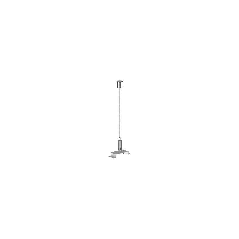 CL OFFICE P/HALL P SUSPENSION KIT WH 8291 Nowodvorski
