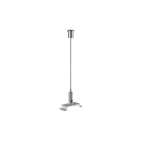 CL OFFICE P/HALL P SUSPENSION KIT WH 8291 Nowodvorski