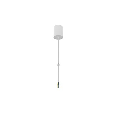 Zawiesie zasilające CL OFFICE P/HALL P POWER SUPPLY KIT WH 8290 Nowodvorski
