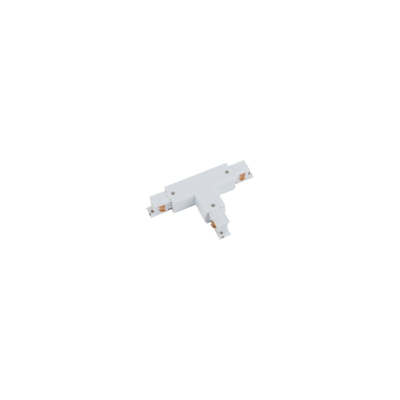 Łącznik "T" CTLS PWR T CONN RIGHT -1 WHITE (T-R1) 8241 Nowodvorski