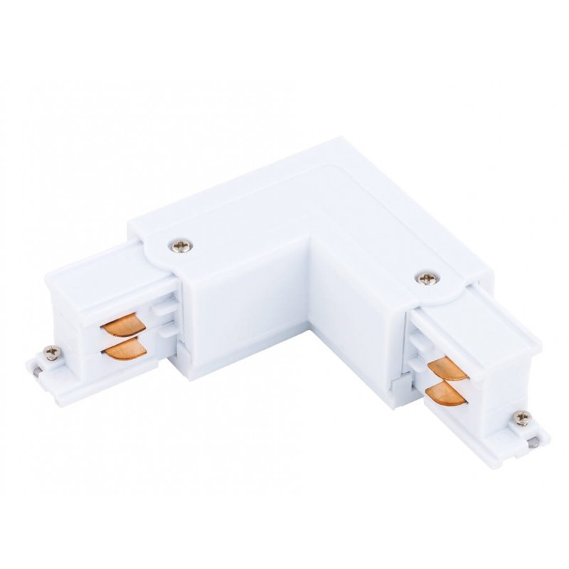 Łącznik kątowy CTLS PWR L CONN RIGHT WHITE (L-R) 8227 Nowodvorski