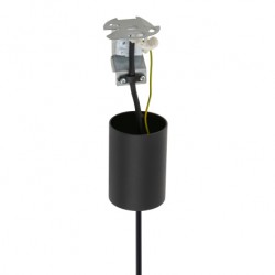 Lampa wisząca HAITI S 11166 Nowodvorski