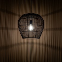 Lampa wisząca HAITI S 11166 Nowodvorski